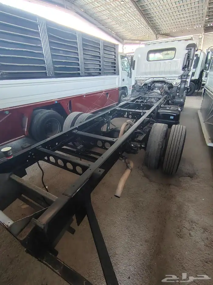 دينه ايسوزو 2014 شاص طويل 5 متر 5