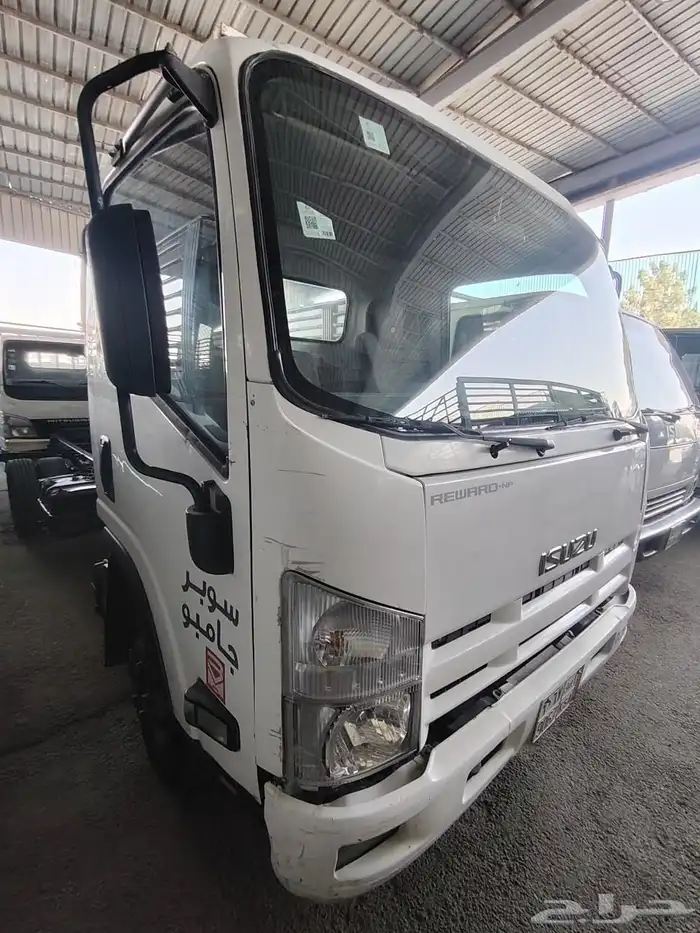 دينه ايسوزو 2014 شاص طويل 5 متر 1