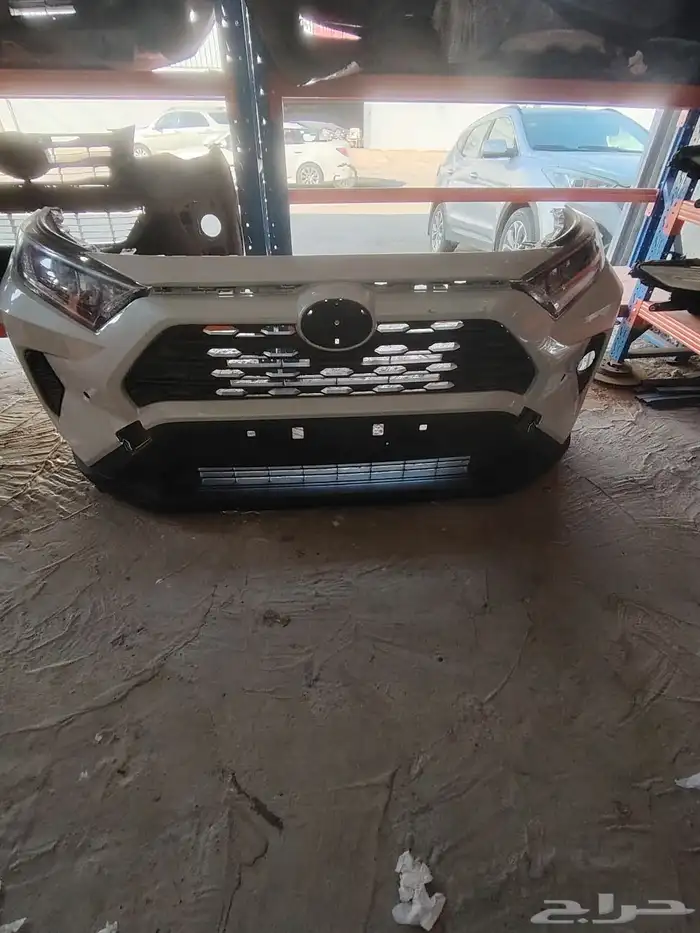 واجه رافور 2024 3