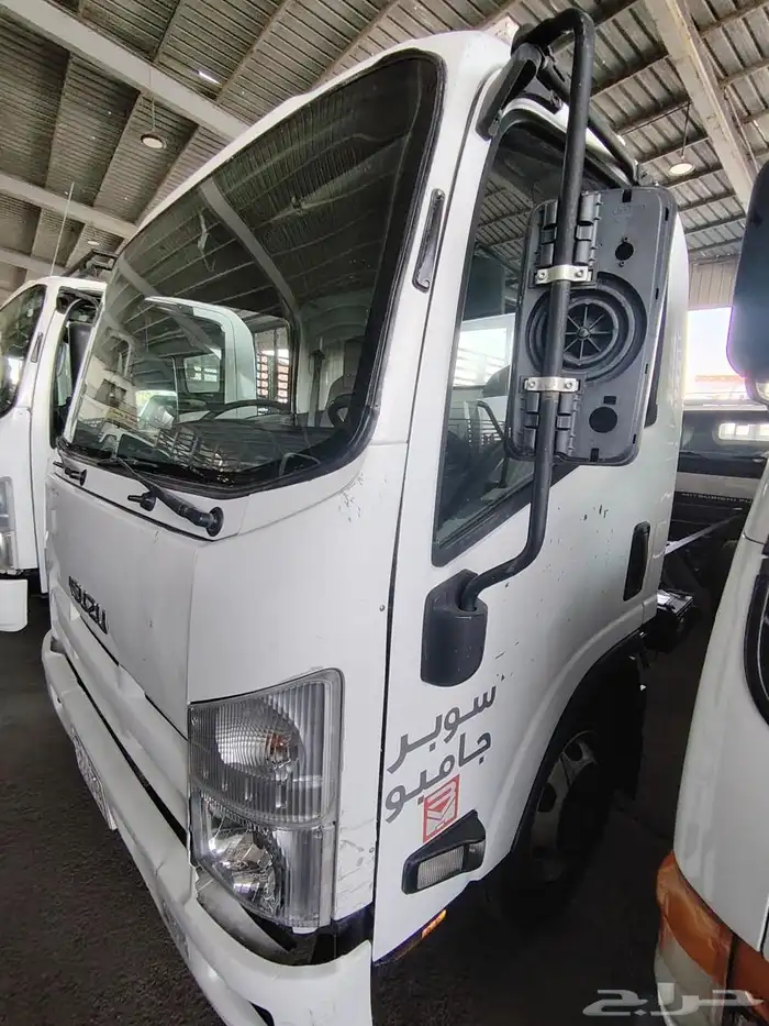 دينه ايسوزو 2014 شاص طويل 5 متر 2