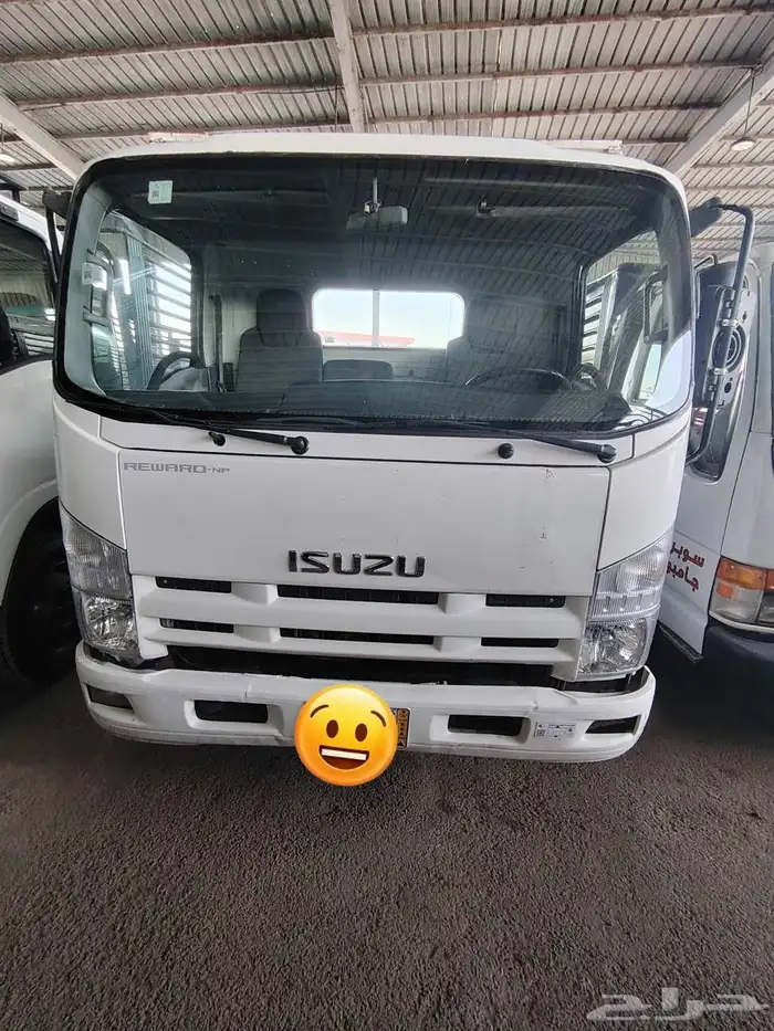 دينه ايسوزو 2014 شاص طويل 5 متر 0