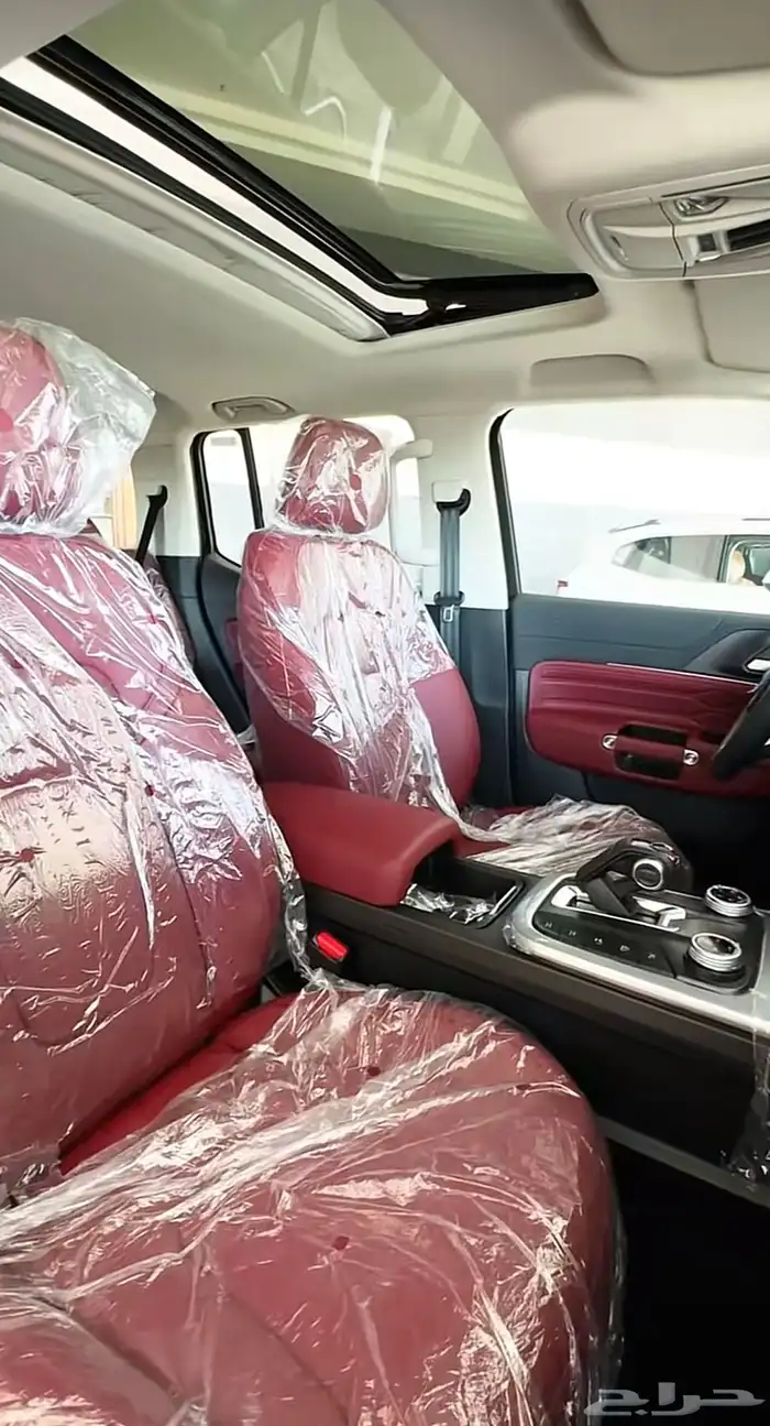 تانك 300 موديل 2026 2