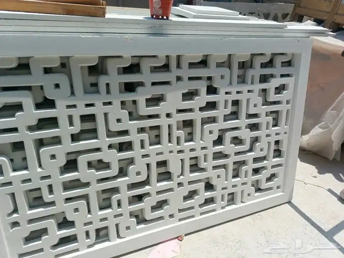 ديكورات GRC جبس بورد واسمنت بورد 16