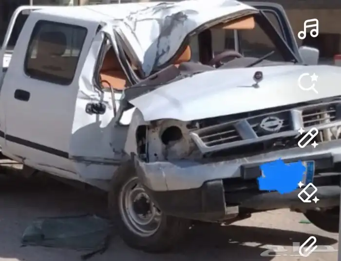 نيسان 2011 مصدوم 1