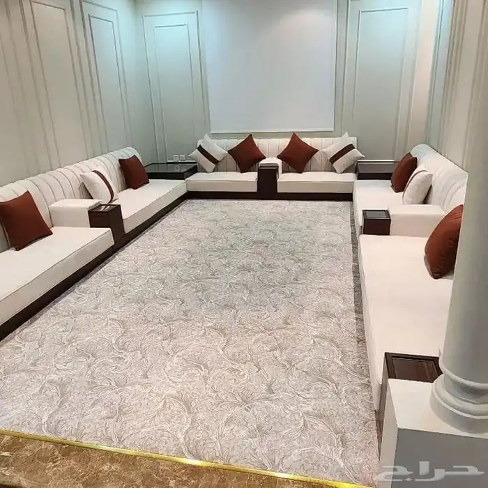 مجالس جلسات مغربي مودرن 7