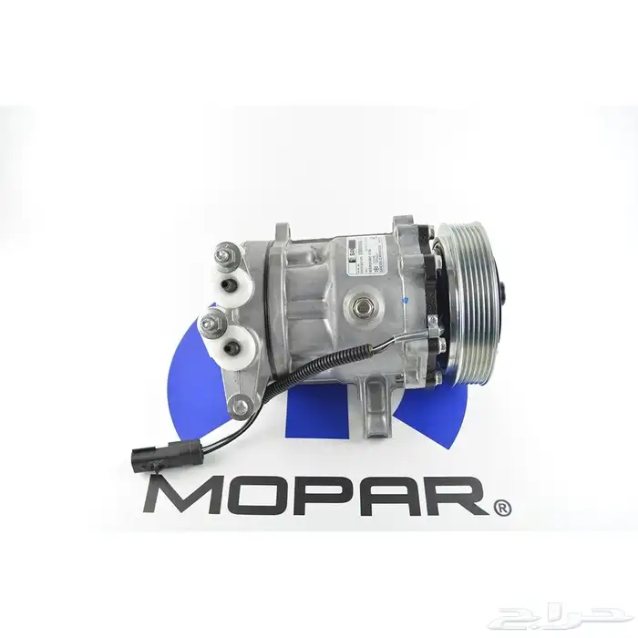 كمبروسر مكيف جيب ليبرتي 1