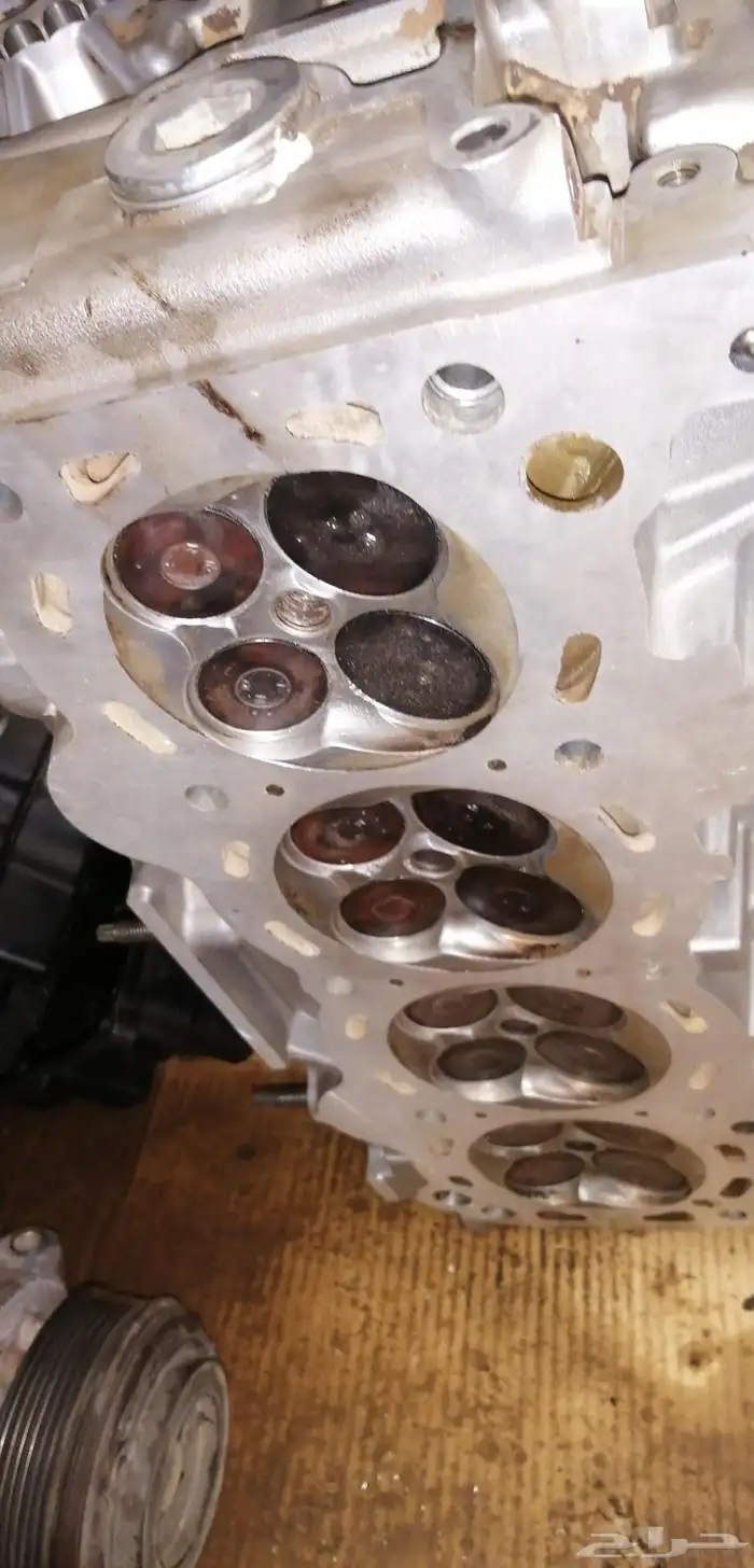 مكائن مستوردة 5s كامري عرض خاص 3