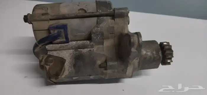 سلف كامري2000 4