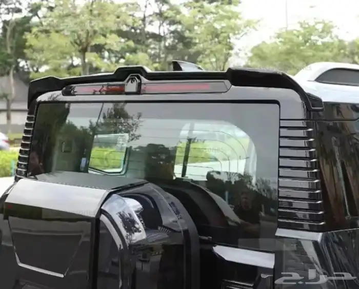 داشبورد جيتور T2 ليد 5