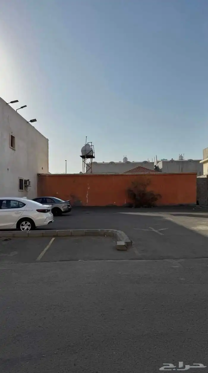 ارض للبيع ابحر الجنوبية مساحه 400 2