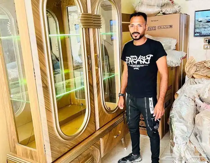 نجار ينبع الأثاث 7