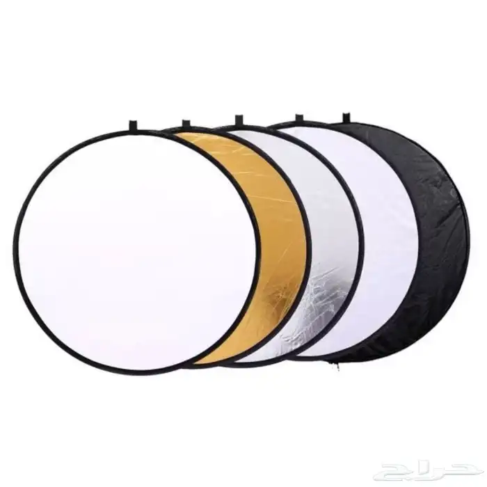 عاكس للاضاءة مجانا Light Reflector 0