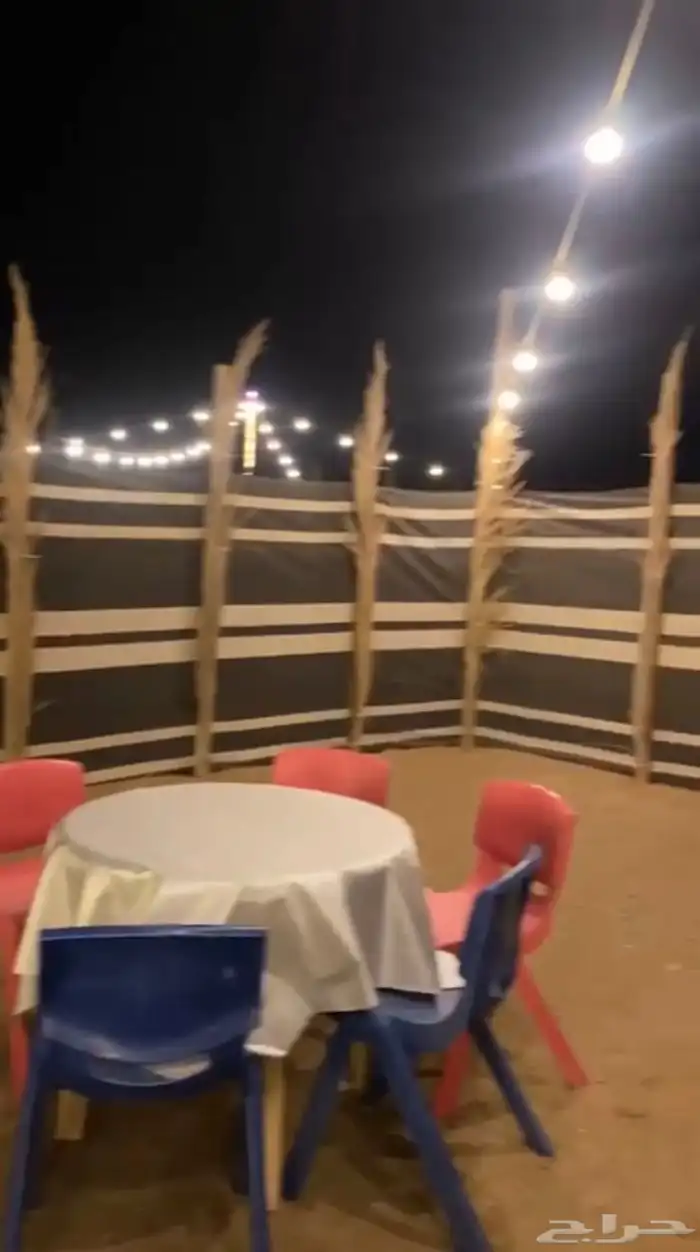 مخيمات جدة 29