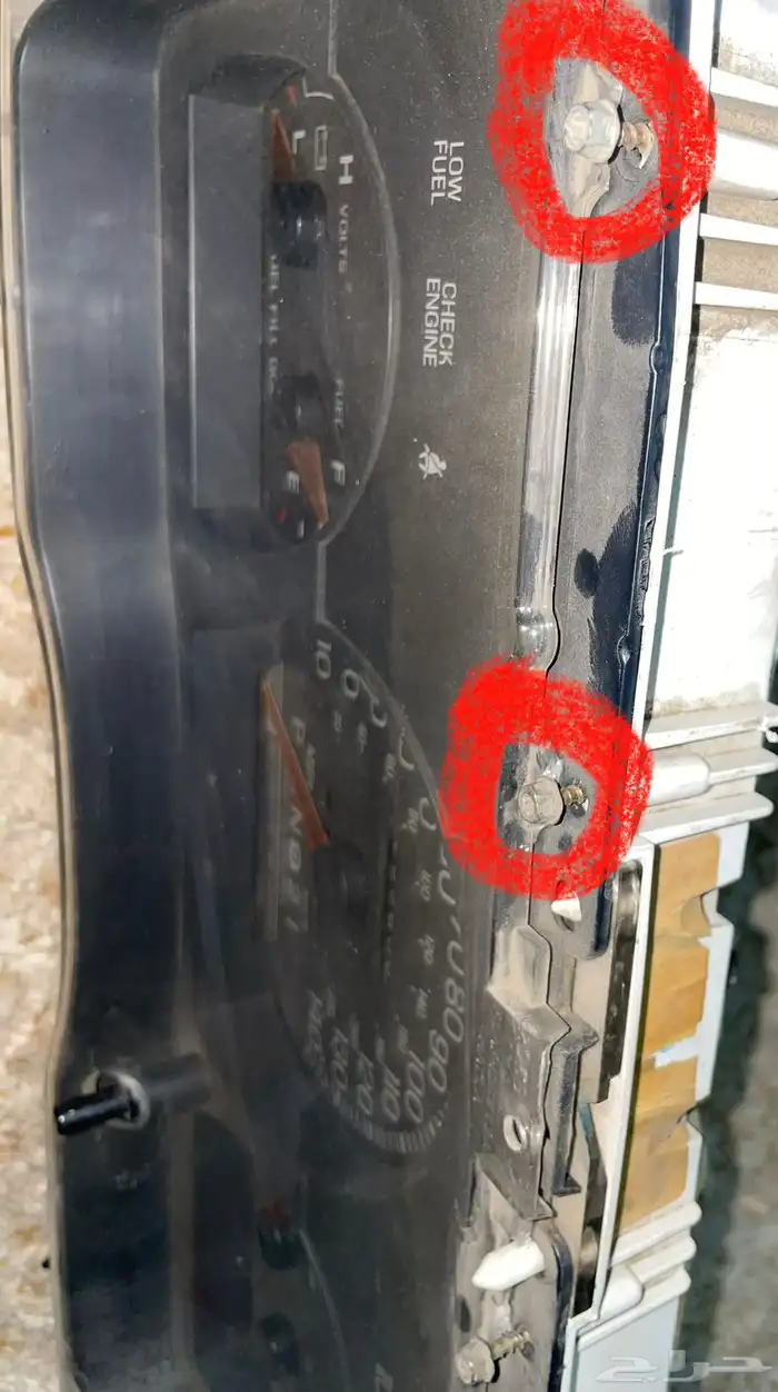 عداد بوليسي 2