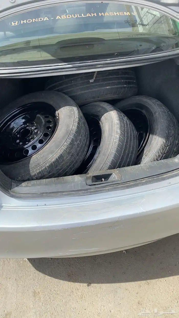 جنوط اكورد اصليه 0