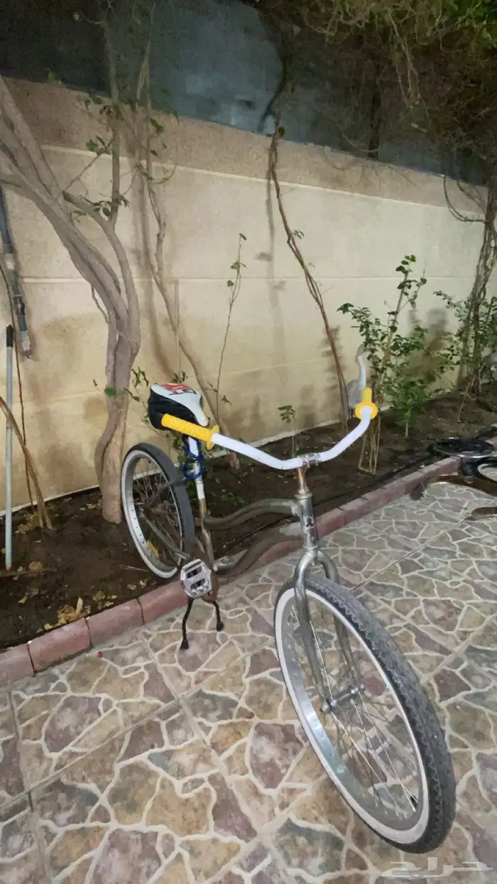 سيكل فراشه و كوبرا للبيع المستعجل 3