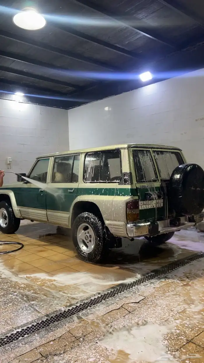 بترول نيسان 6