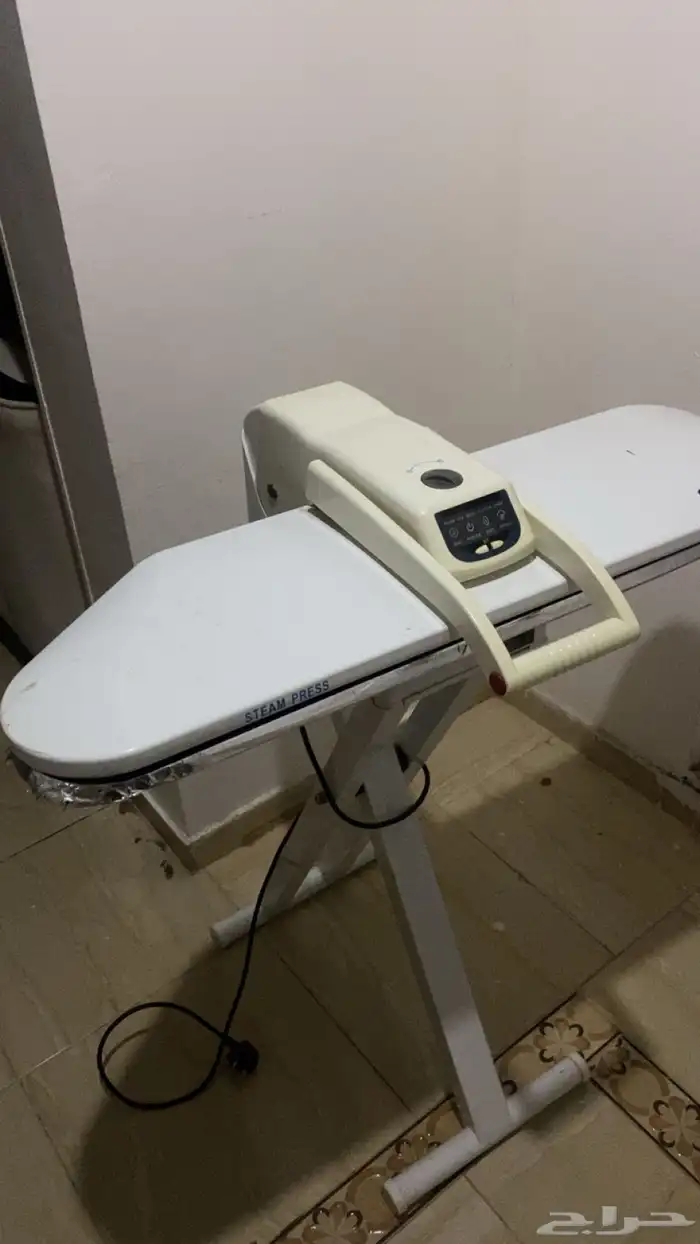 كوايه كبس شركه (سترواي) للبيع 3