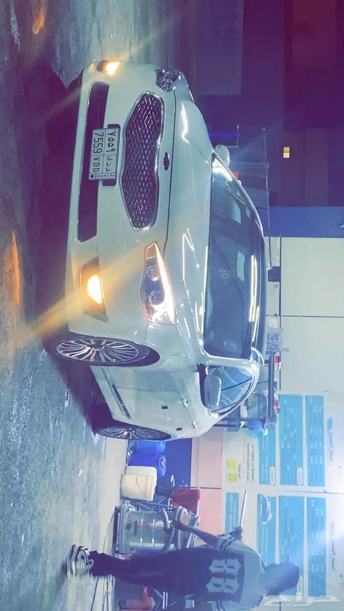للبيع كيا سعر توصل وت ساب ماشي 190 2