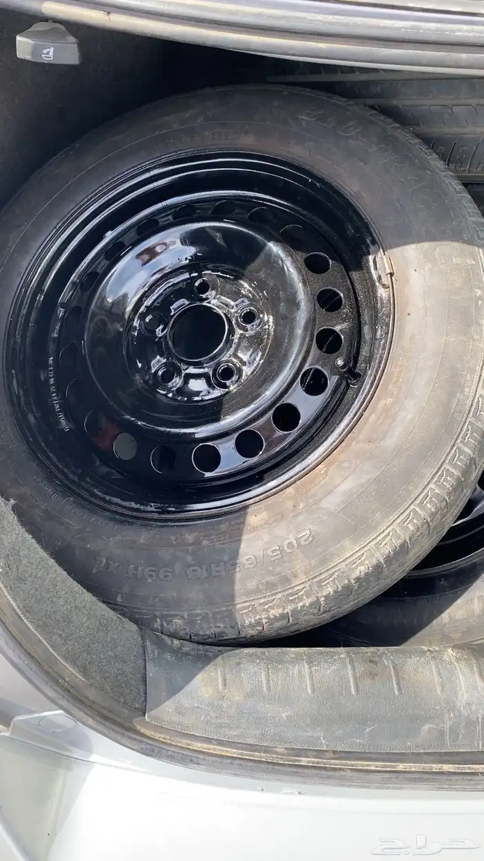 جنوط اكورد اصليه 1