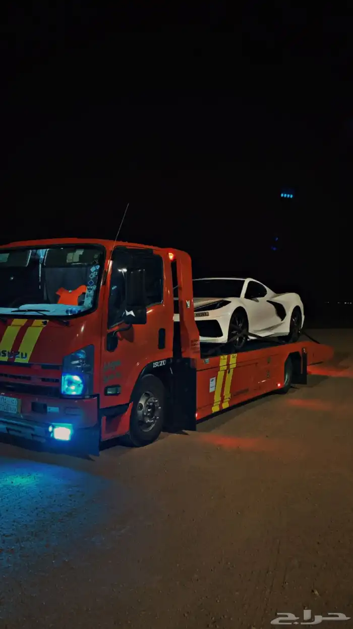 سطحة ابها خميس مشيط الى جميع انحاء المملكة 3