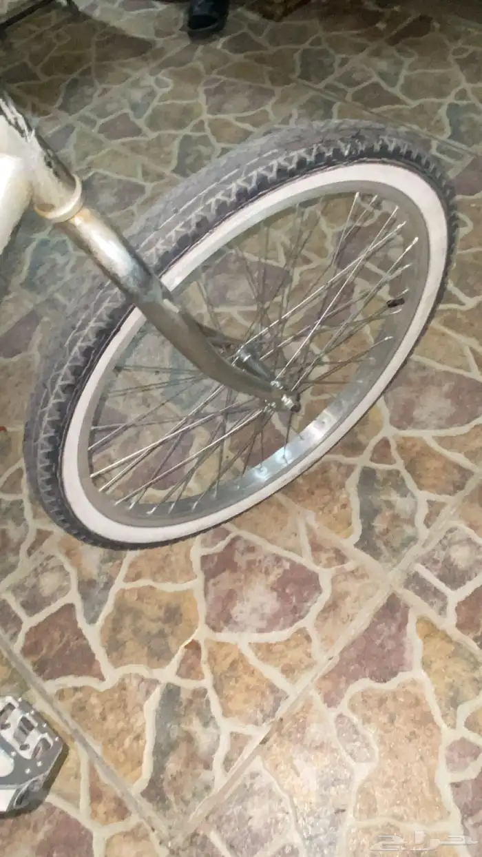 سيكل فراشه و كوبرا للبيع المستعجل 1