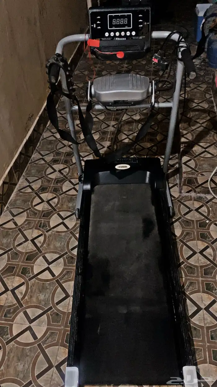 جهاز سير مشي 0