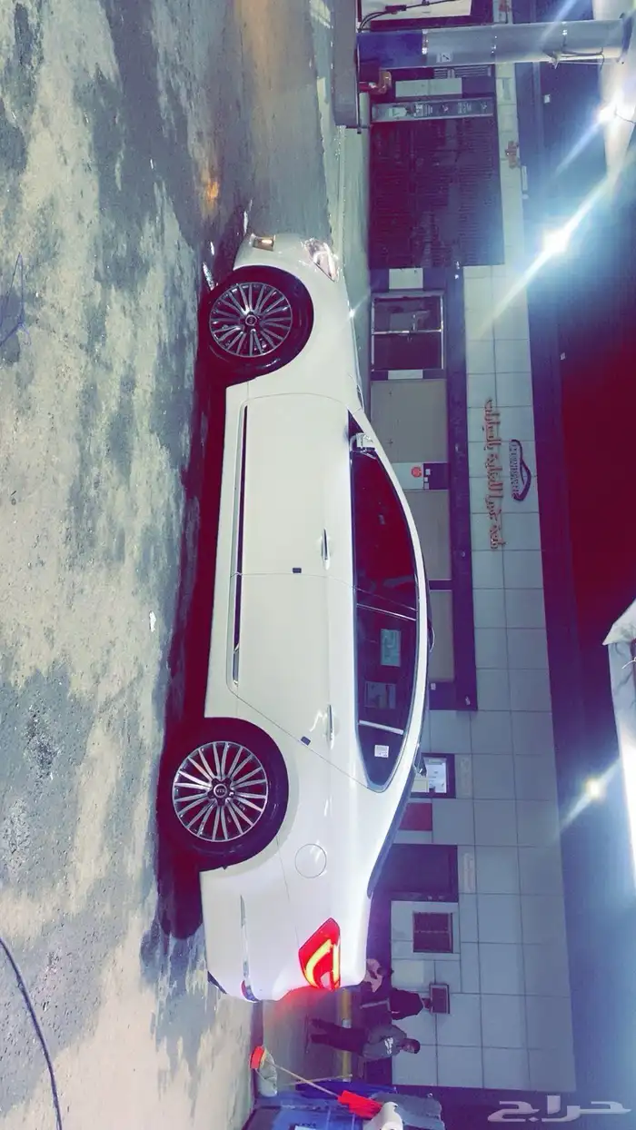 للبيع كيا سعر توصل وت ساب ماشي 190 1