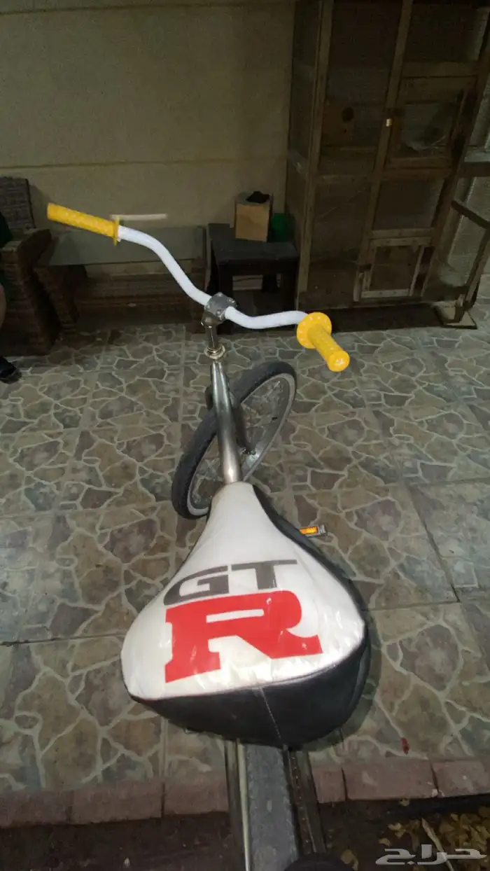 سيكل فراشه و كوبرا للبيع المستعجل 0