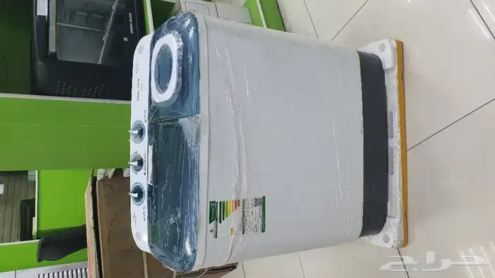 غسالات ملابس حوضين غسالات الجديده عروض غسالة عرض غساله حوض 4