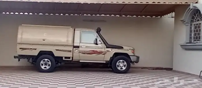 جيب شاص ديزل 23 5