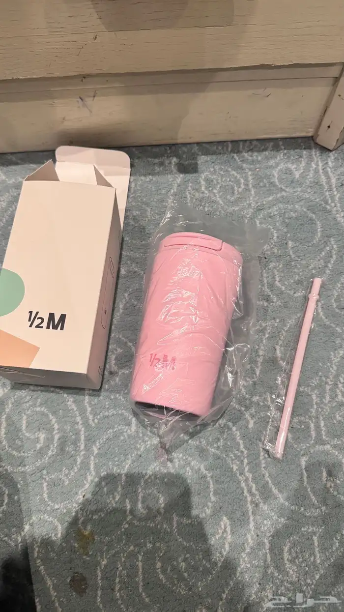 ماق هاف مليون ب40 ريال 1