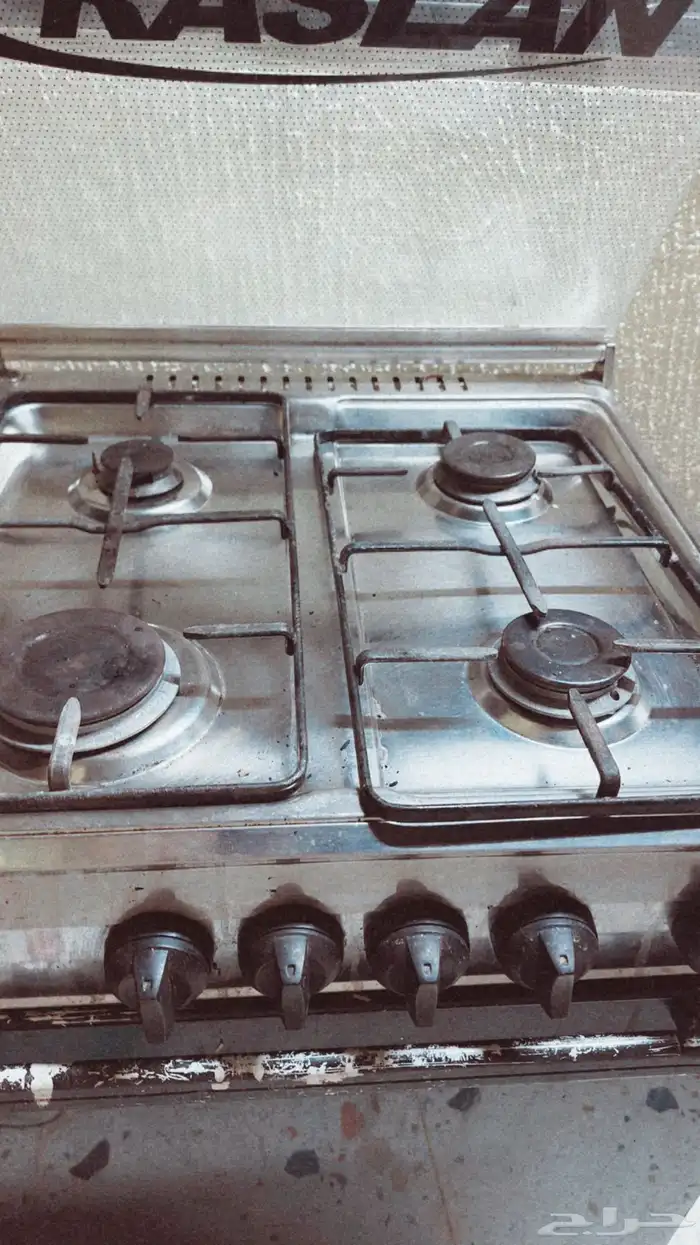 فرن اربع عييون 4