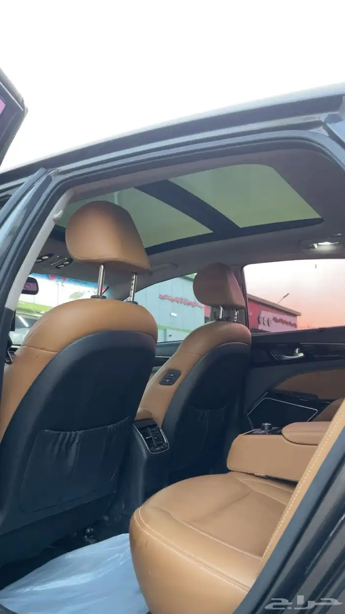 كادينزا 2018 ديزل 6