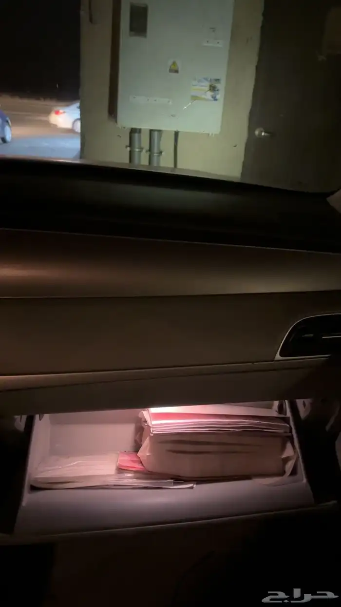 هيونداي بالاسيد واجن 7