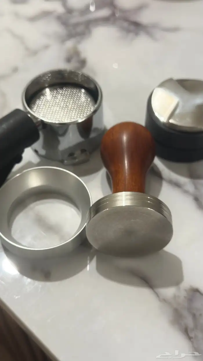 ادوات اسبريسو 1