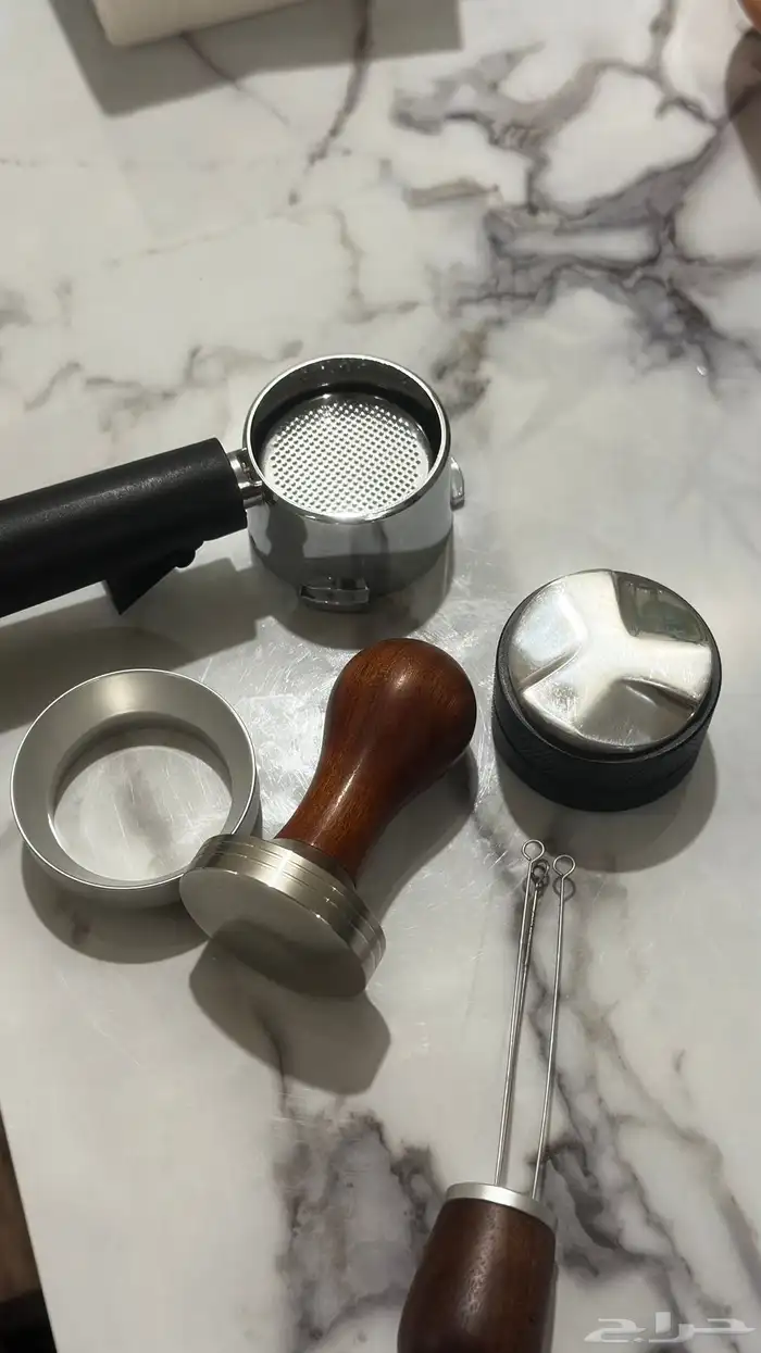 ادوات اسبريسو 0