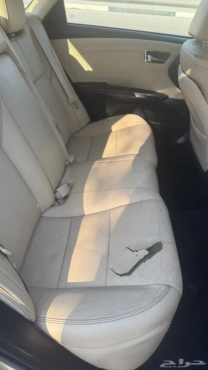 أفالون 2014 ليمتد فل كامل 15