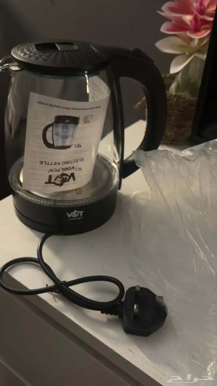 سخان ماء مطبخ 6