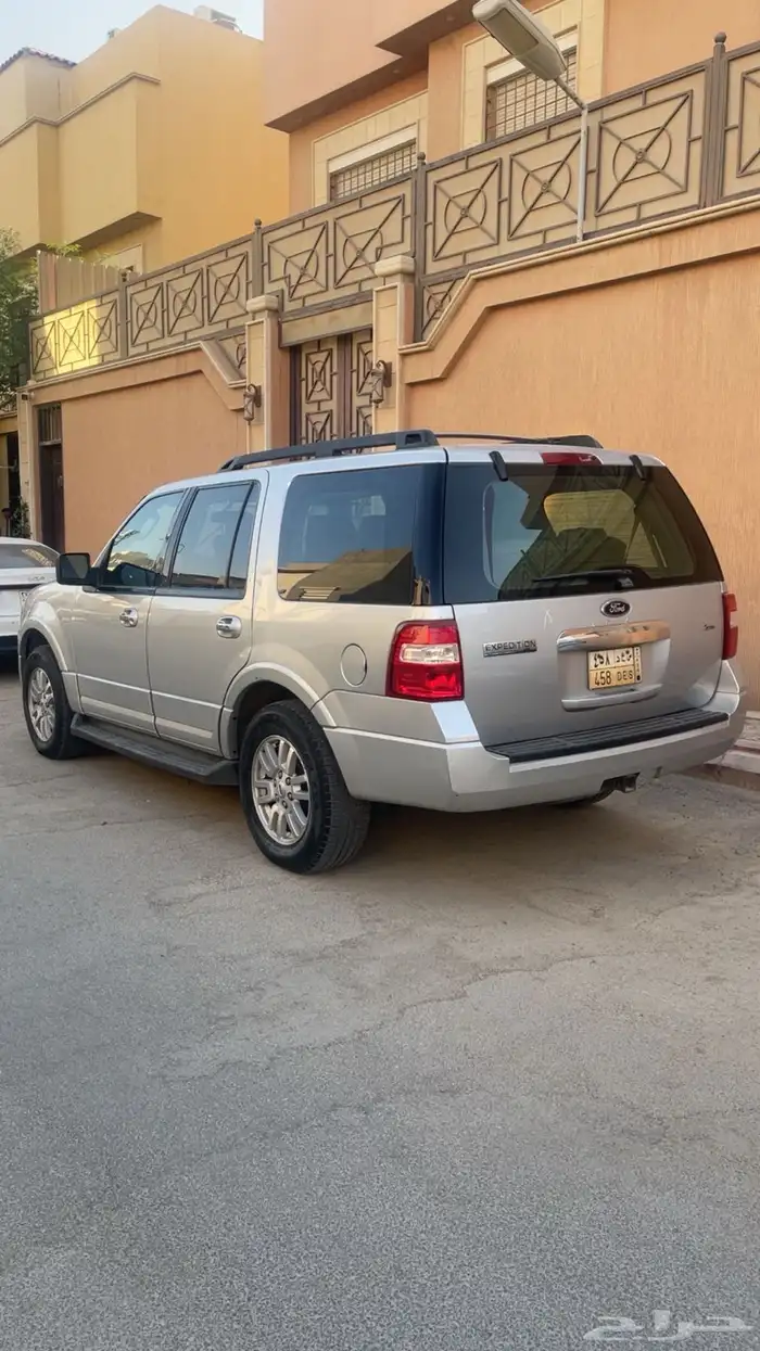 فورد اكسبدشن 2010 قصير دبل 2