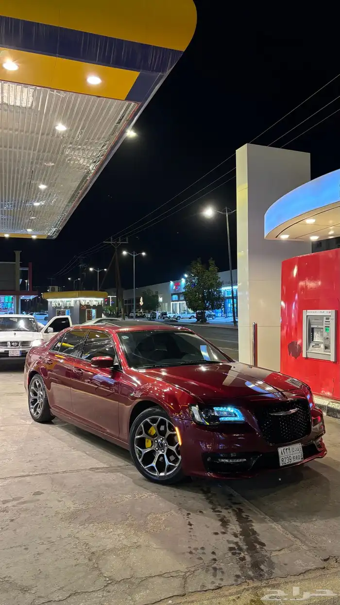 كلايسلر 2018 s 17