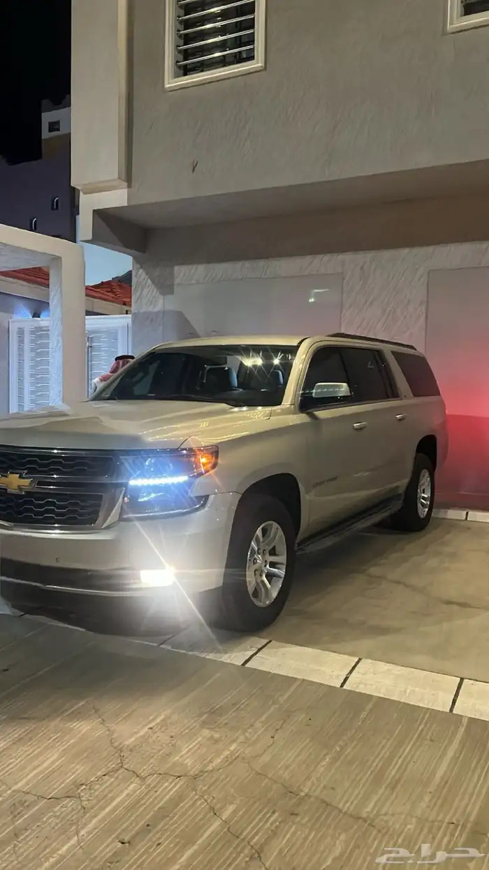 للبيع سوبربان 2015 0