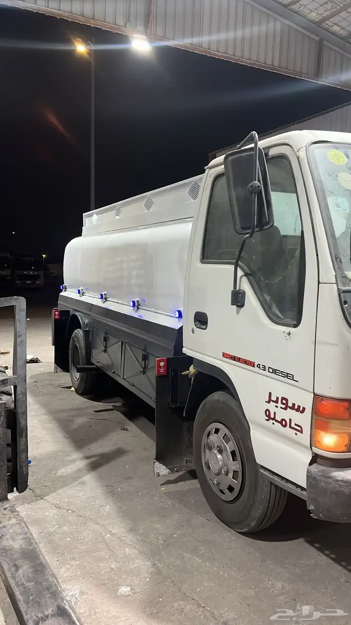 تفصيل تانكي دناء والبي 0