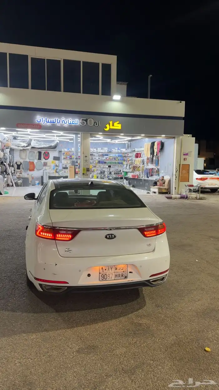 كادينزا ديزل2018 3