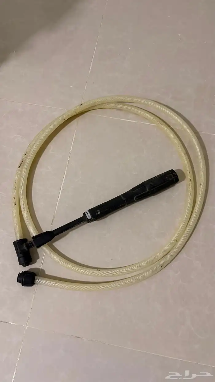 مكينة غسيل مضخه ضغط عالي 5