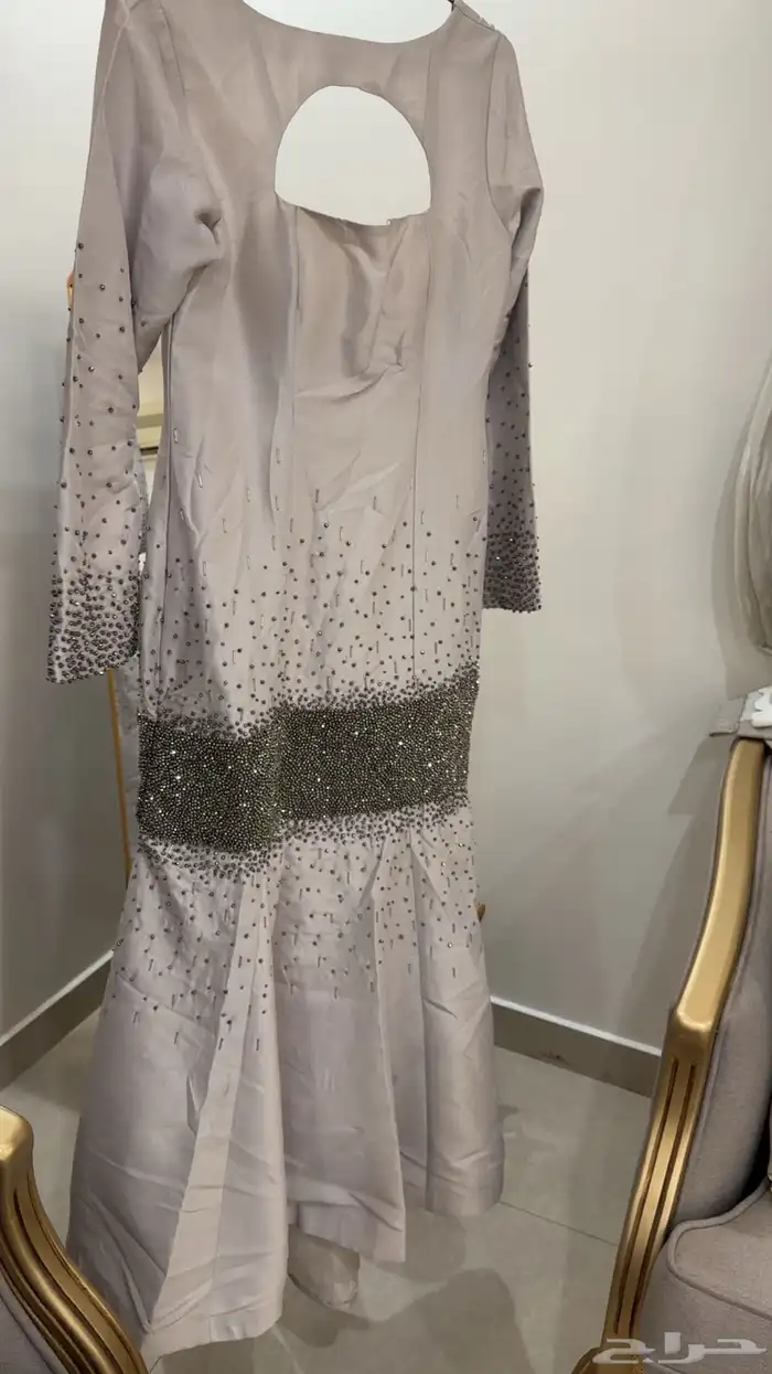 فستان للبيع 0