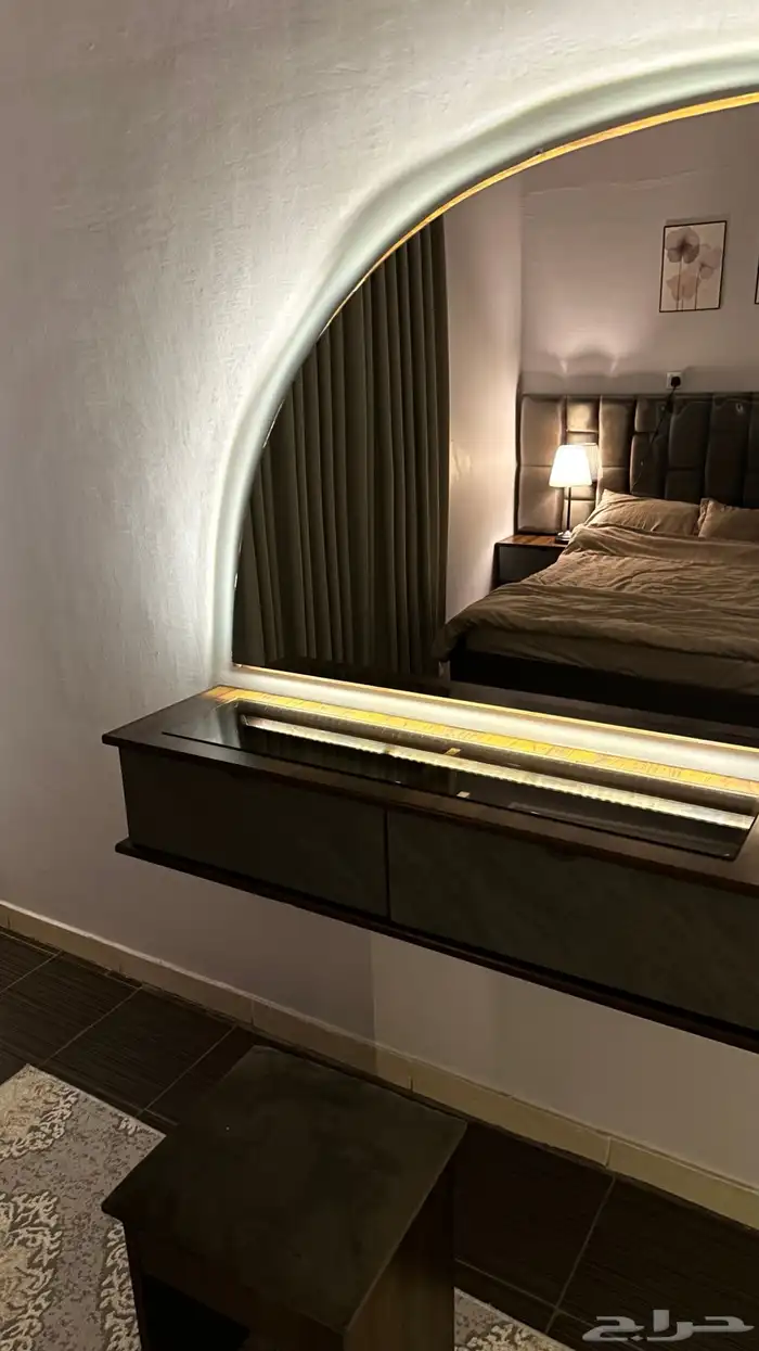 شقق مفروشه مروج الامير 3