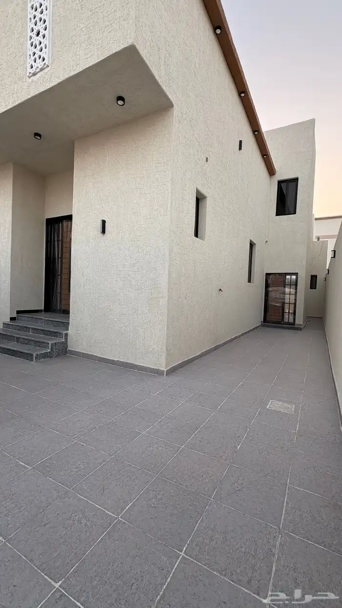 فيلا دور للبيع بحره مخطط بن لادن 830 الف 1