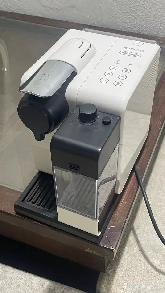 جهاز قهوه ديلونجي 1