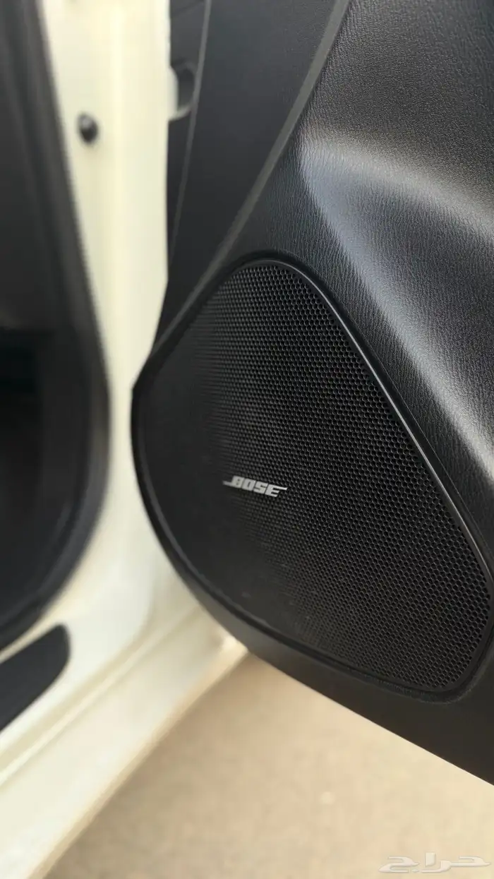 مازدا 6 فل كامل موديل 2018   أبيض لؤلؤي   داخلي أسود 21